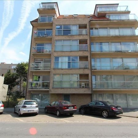 דירות ניופורט Residentie Gaudi מראה חיצוני תמונה