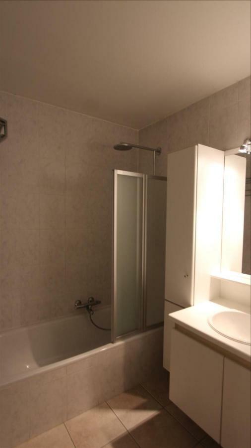 דירות ניופורט Residentie Gaudi מראה חיצוני תמונה